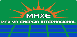 Máxima Energía internacional